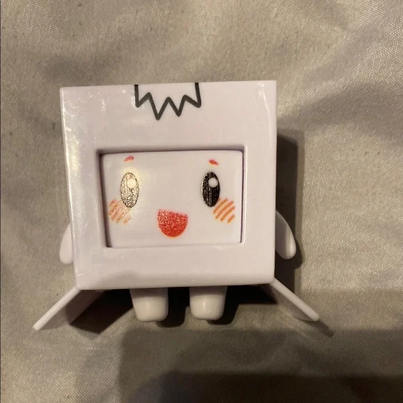 Cute Animal Character Toy Set - Multicolor - Picture 4 of 10